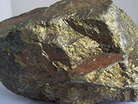 铜矿选矿工艺