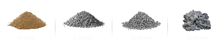砂石骨料
